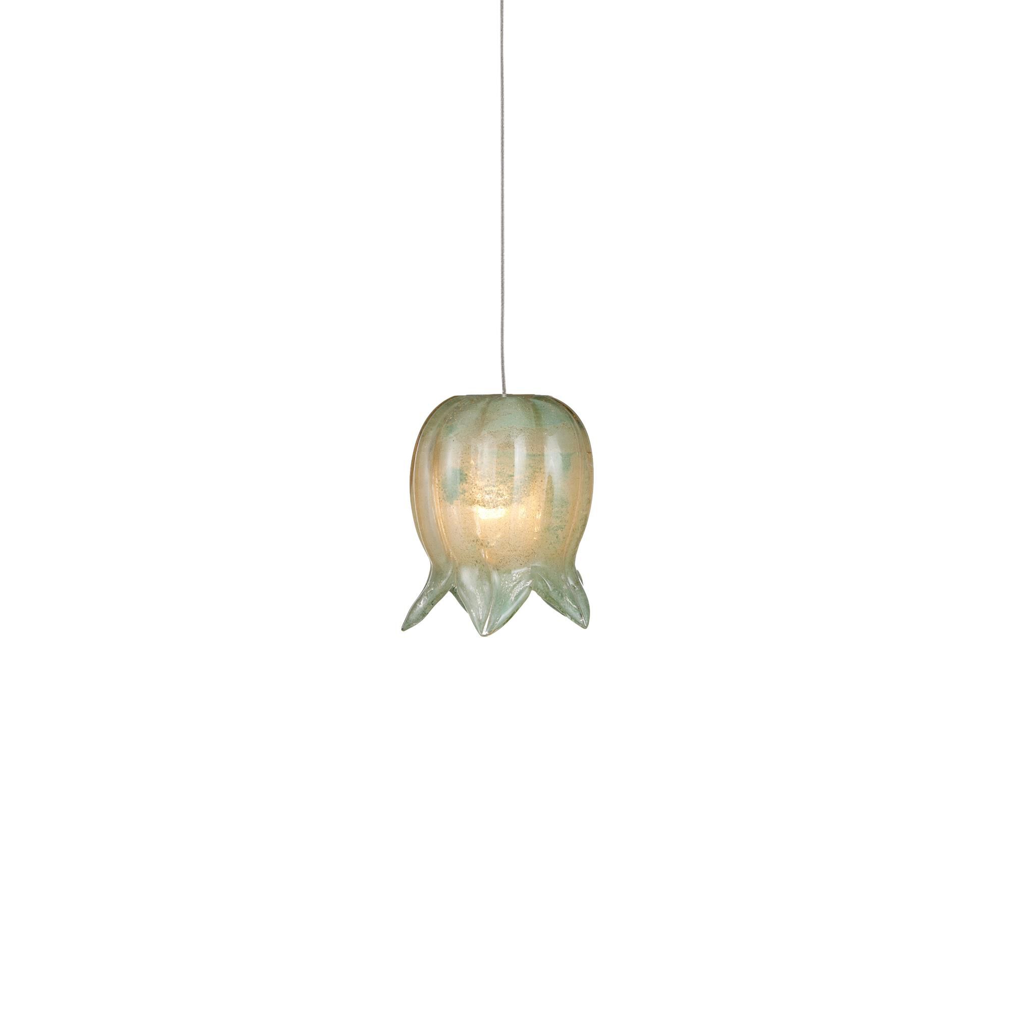 Polpo 13 Inch Mini Pendant,