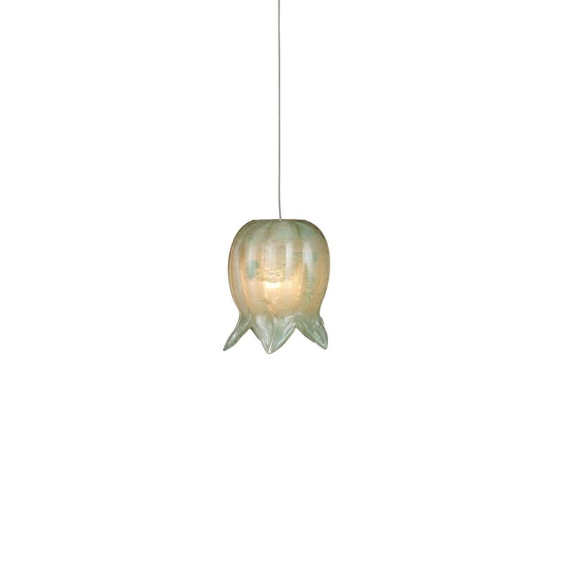 Polpo 13 Inch Mini Pendant by Currey & Company