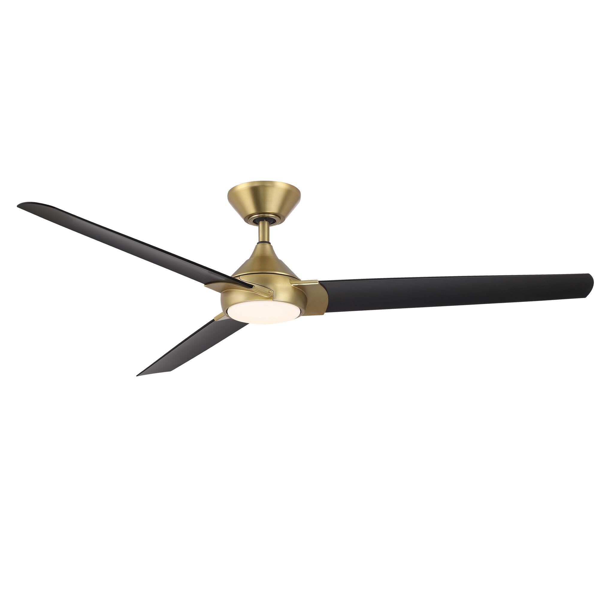 Zelda 60 Inch Ceiling Fan by WAC Lighting