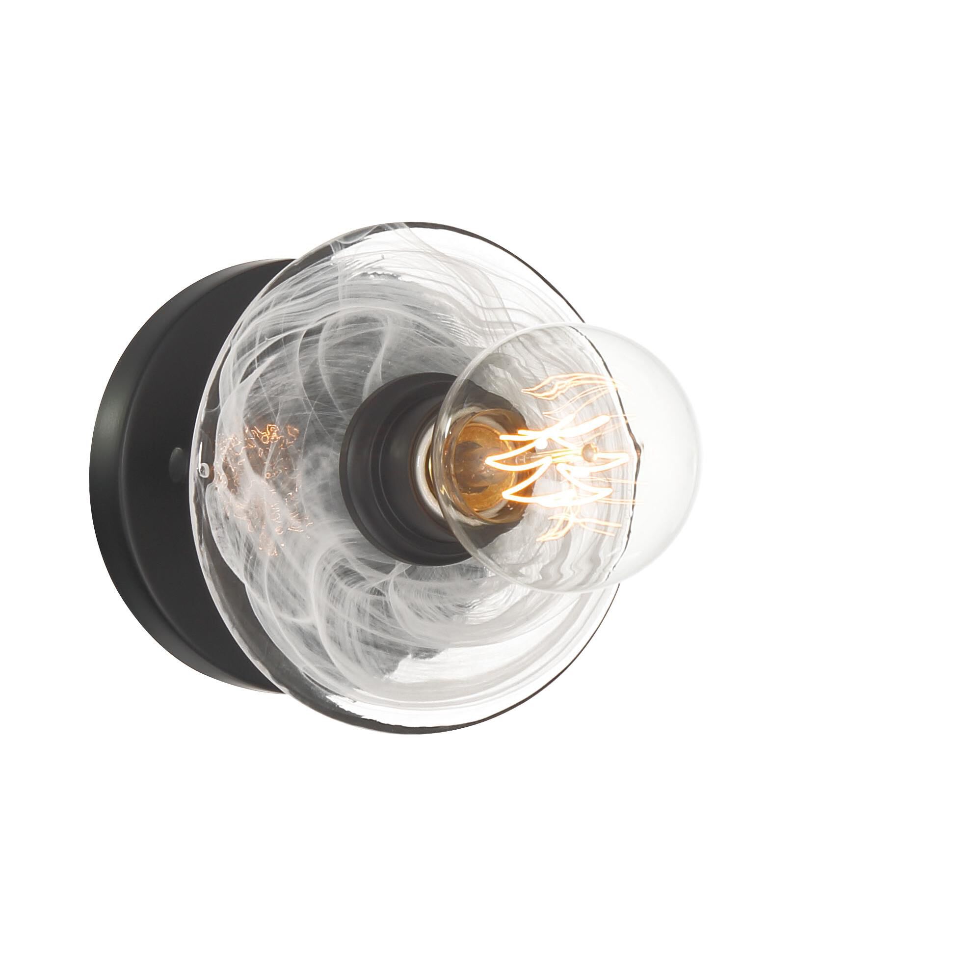 Kovacs Vapors 6 Inch Wall Sconce