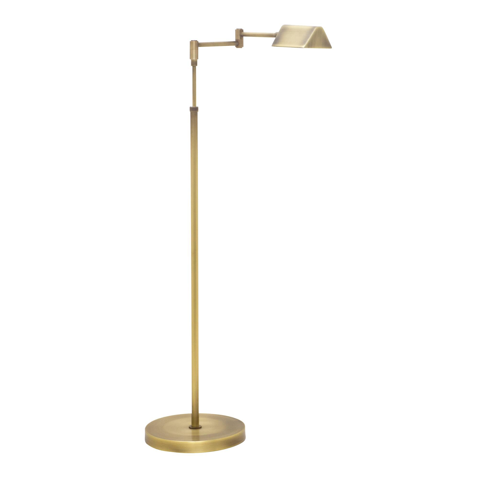 Delta 49 Inch Reading Lamp by House of Troy