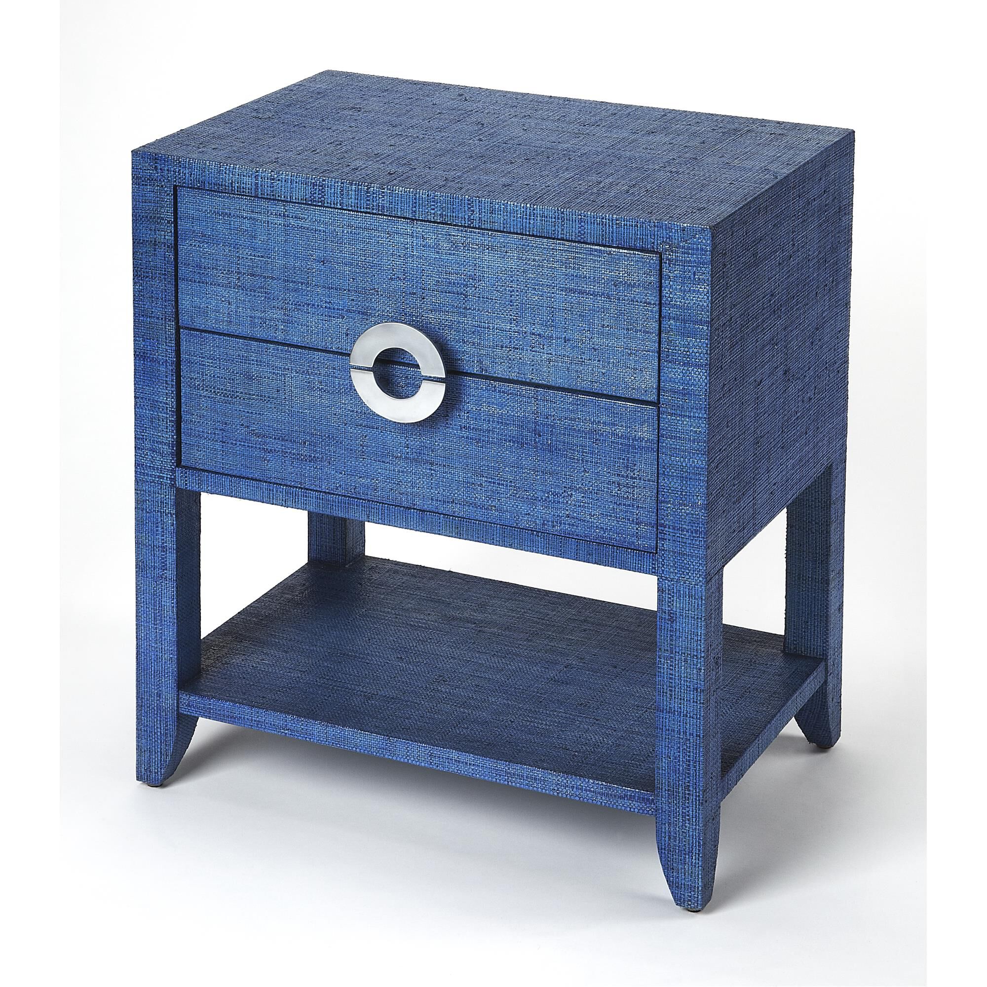 Butler Loft End Table by Butler Specialty Company