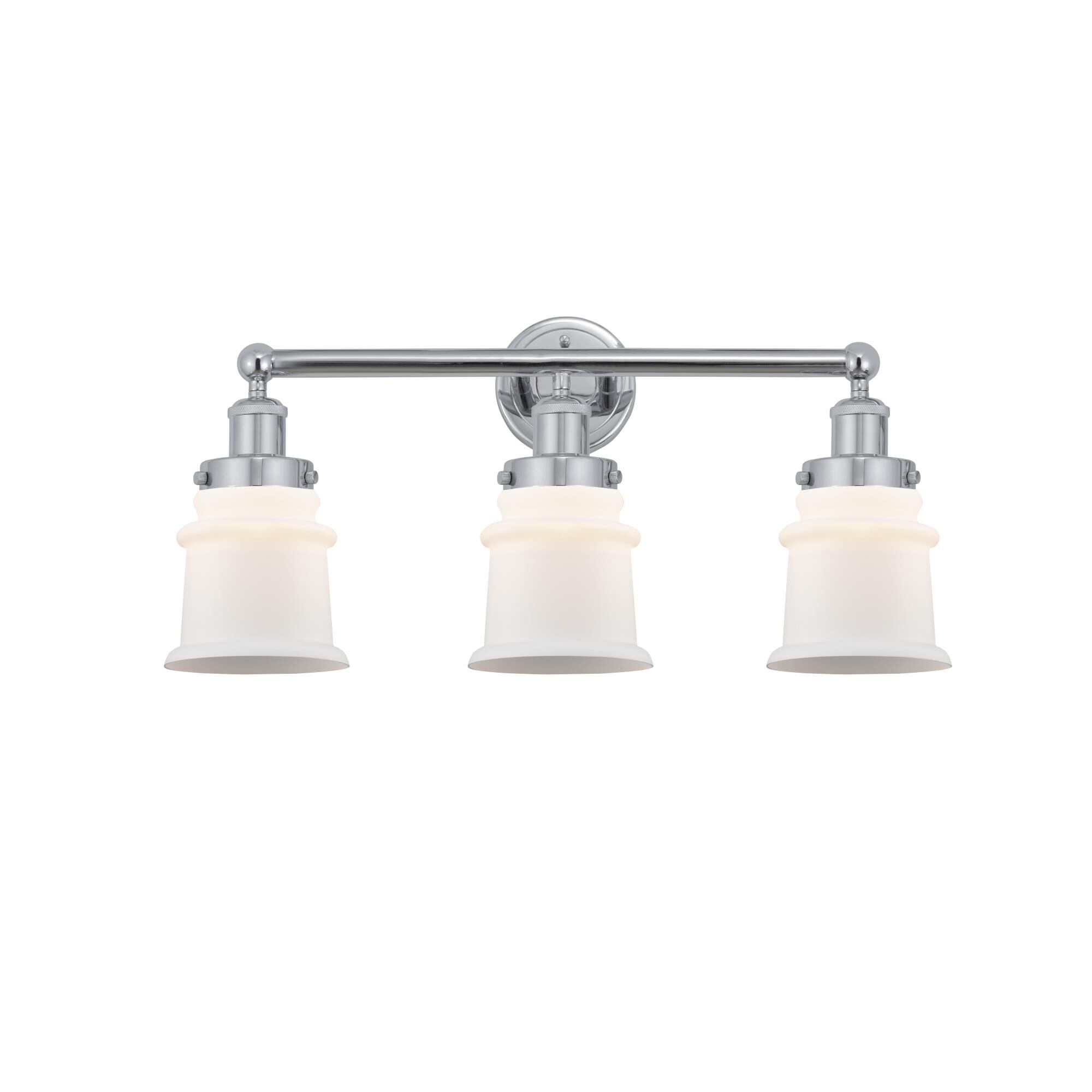 Bruno Marashlian Canton 23 Inch 3 Light Bath Vanity Light by Innovations Lighting