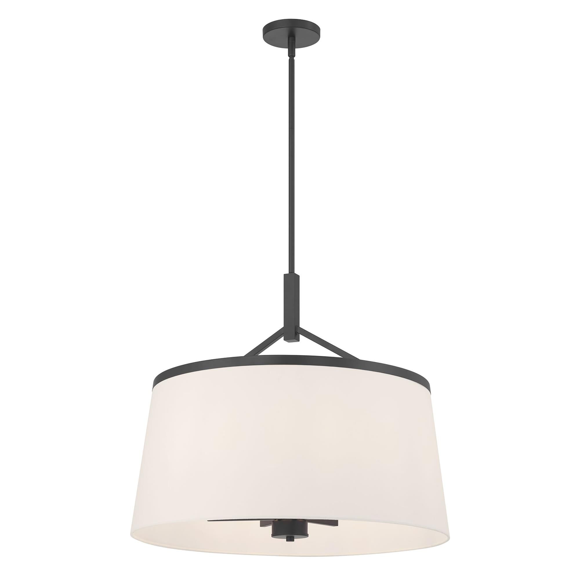 Montrine 24 Inch Large Pendant by Millennium Lighting