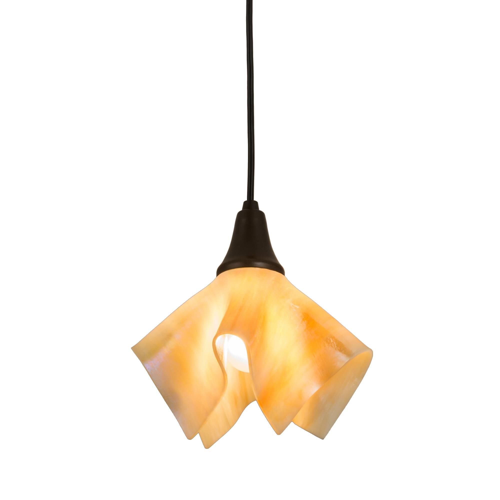 10 Inch Mini Pendant by Meyda Lighting