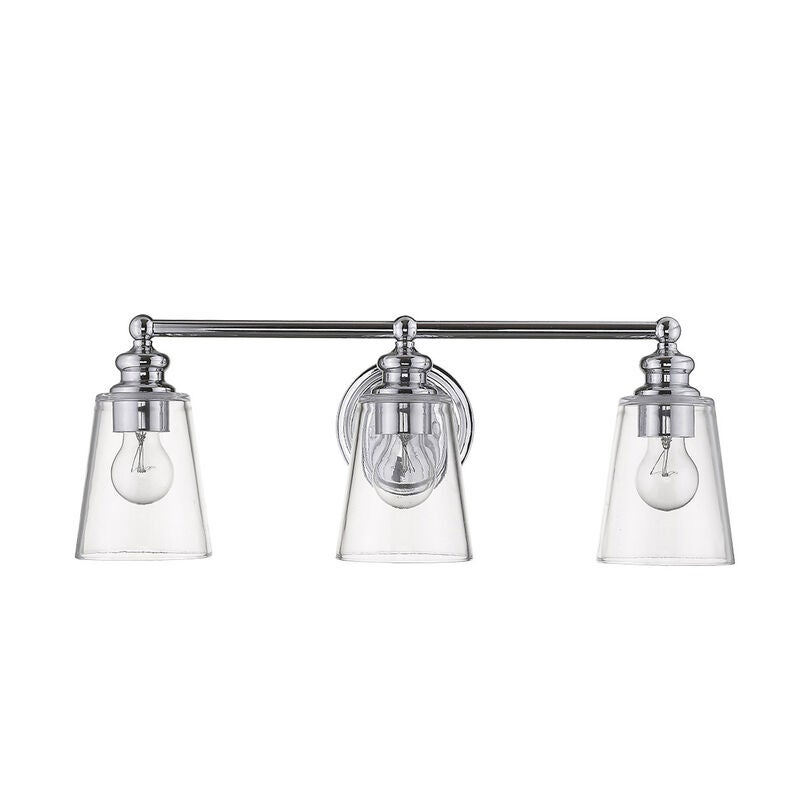 Ceil 22 Inch 3 Light Bath Vanity Light by Acclaim Lighting