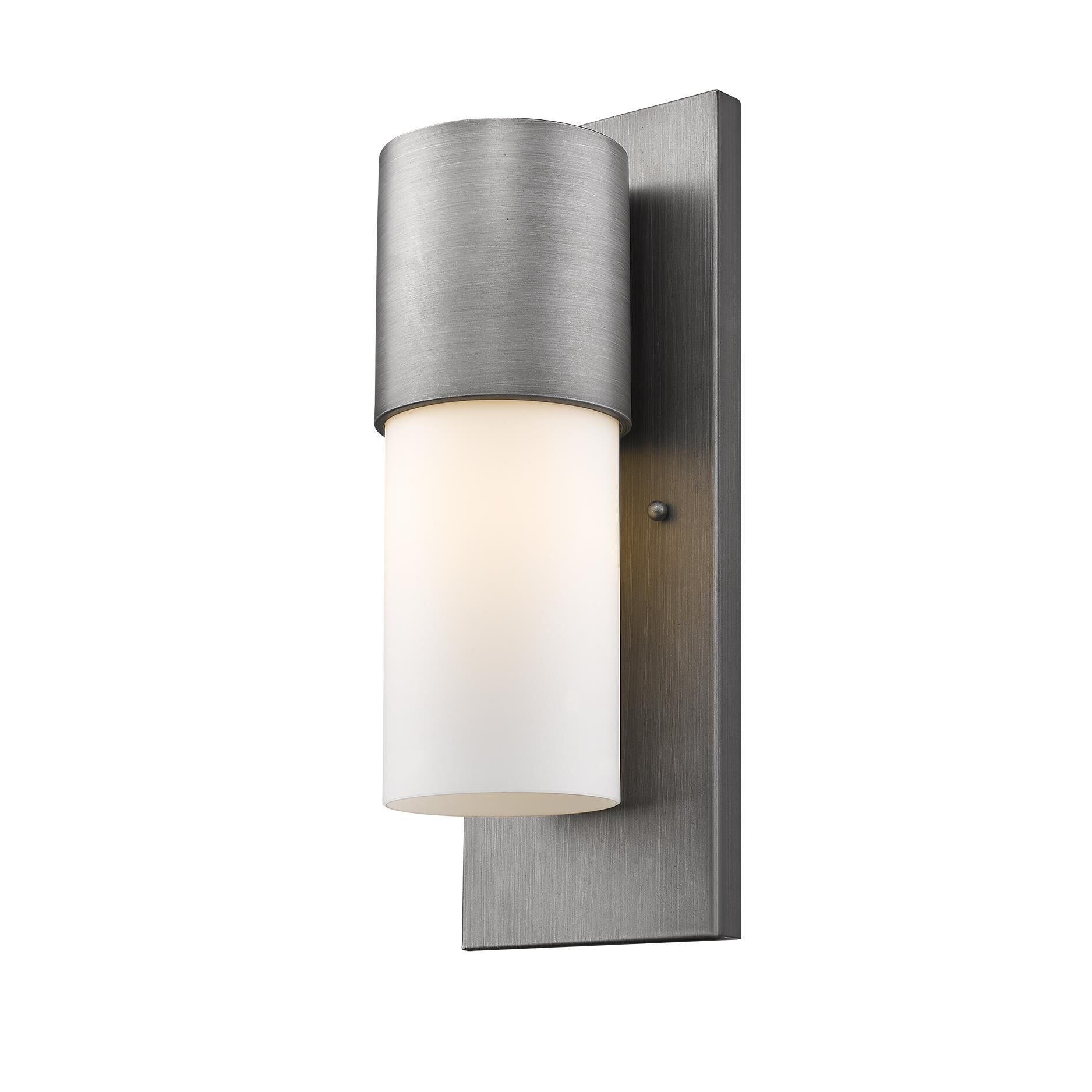 Acclaim Lighting Cooper 16 Inch Tall Outdoor Wall Light