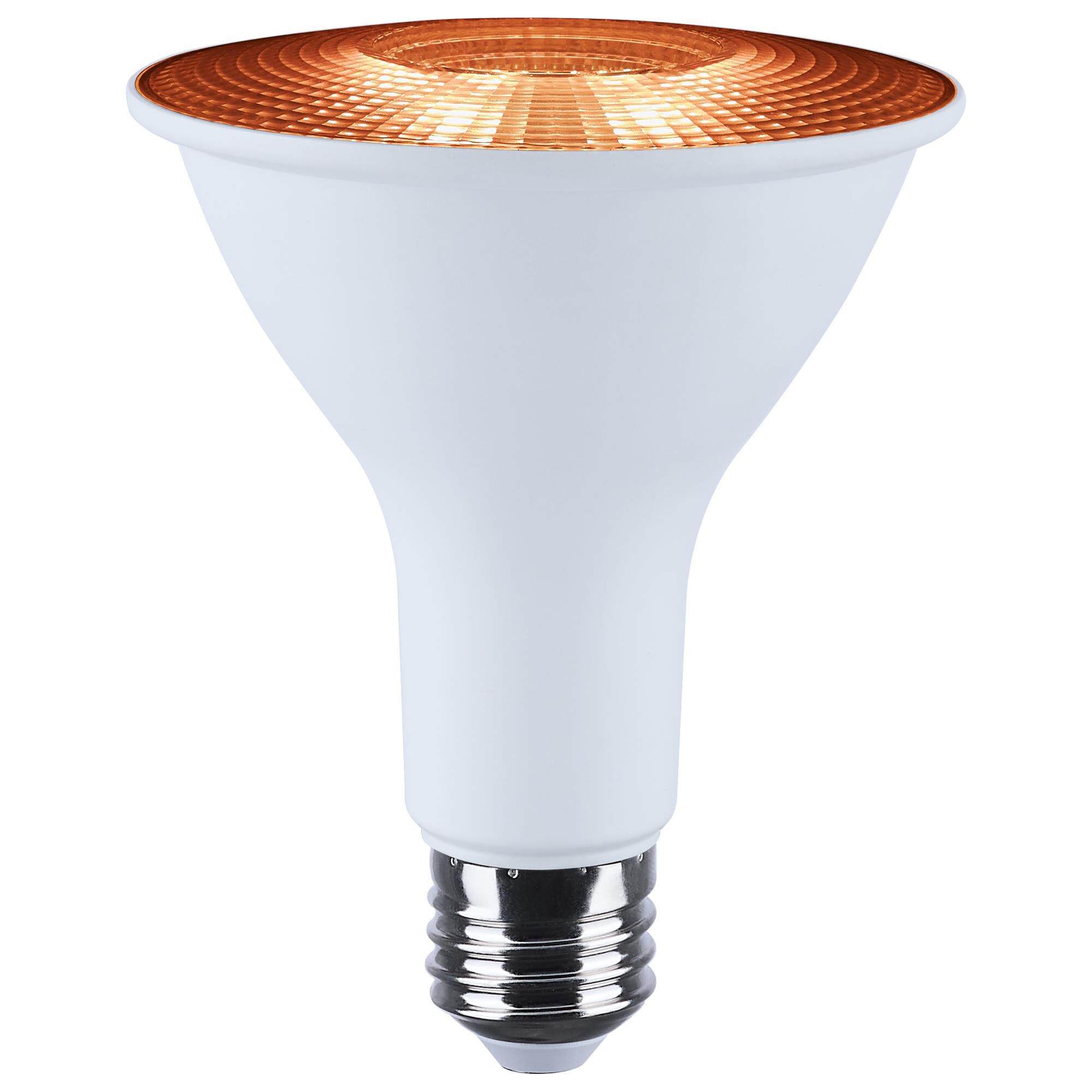 Dimmable 13 Watt 2700K LED Light Bulb by Satco
