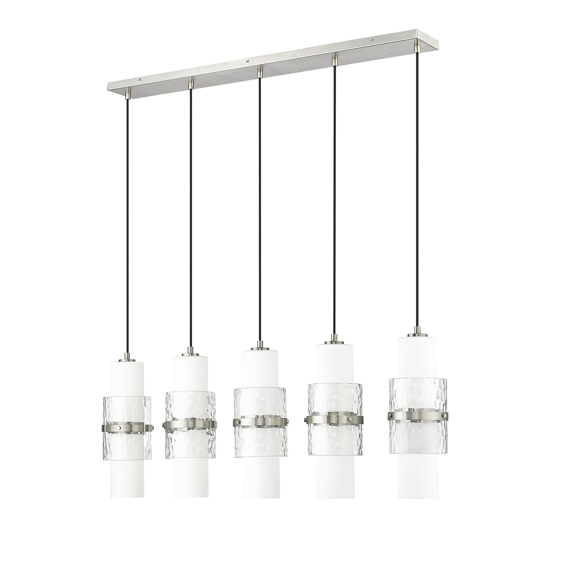 Cayden 42 Inch Linear Suspension Light by Z Lite