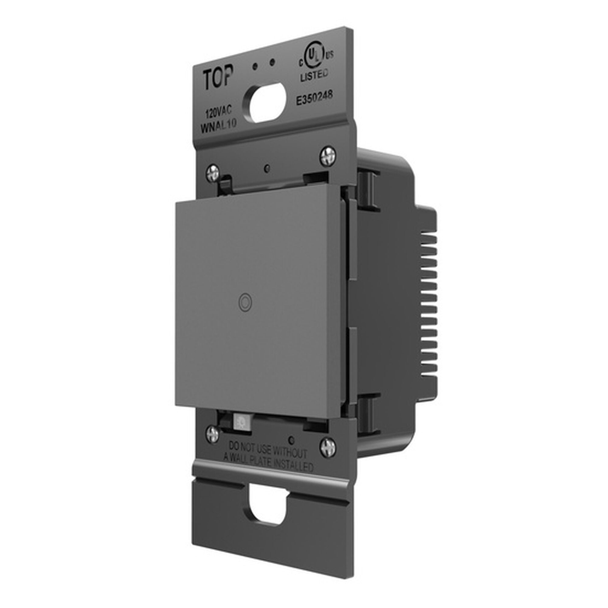 Adorne Light Switch,