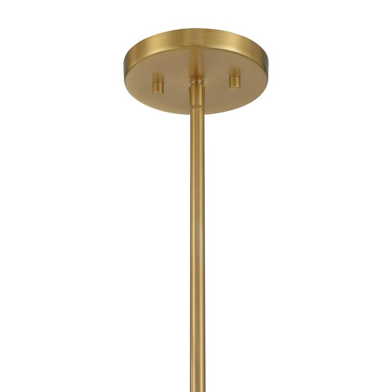 Holton Medium Chandelier by Savoy House