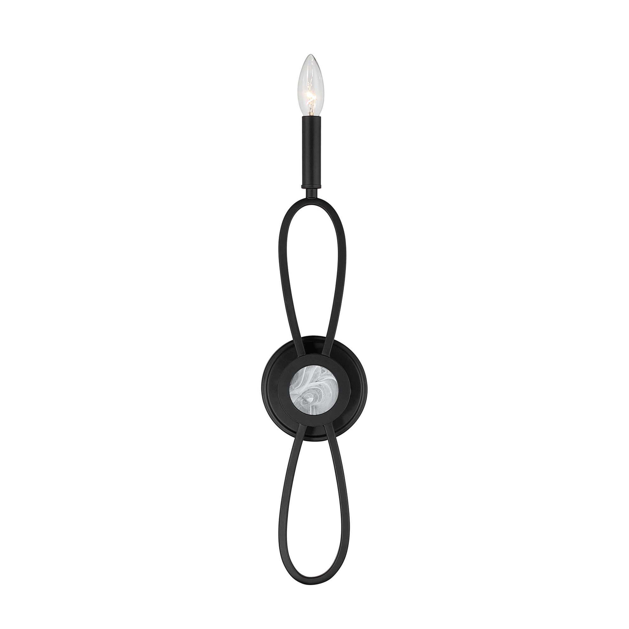 Shown in Matte Black finish