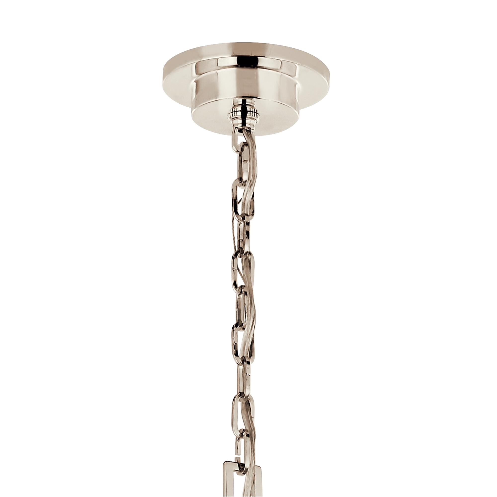 Carrick 54 Inch Chandelier,