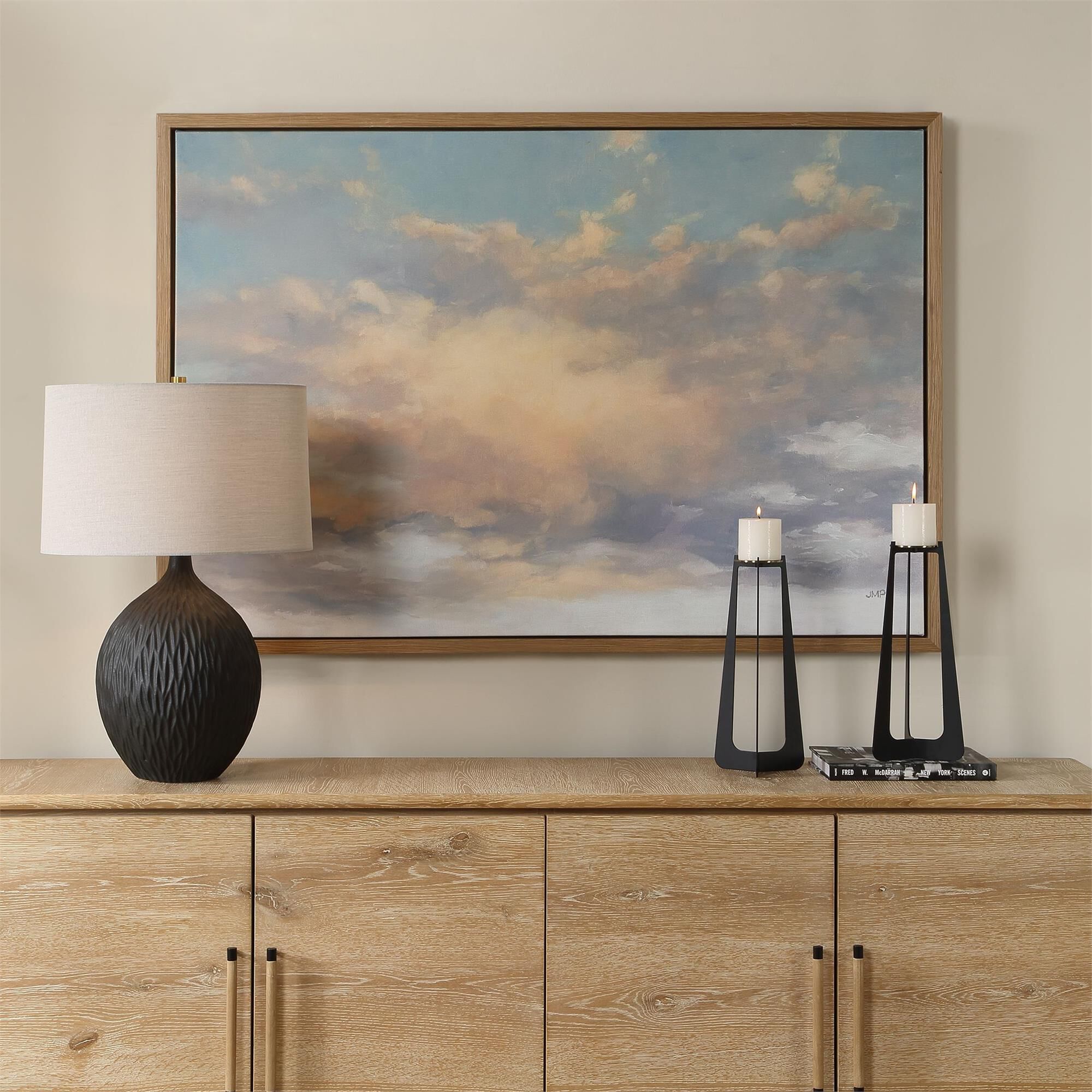 Take Me Higher Painting by Uttermost