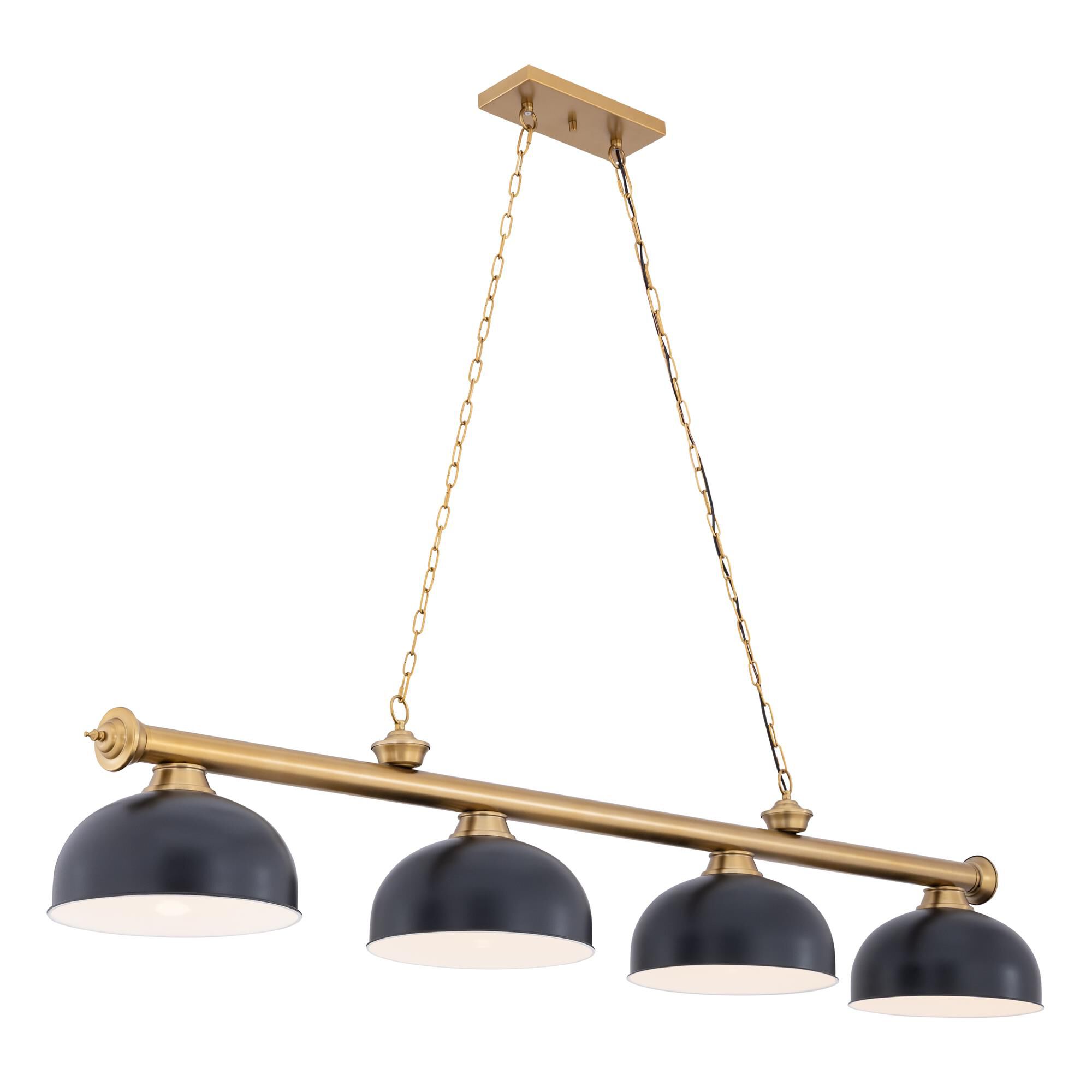 Cordon 81 Inch Billiard Light,