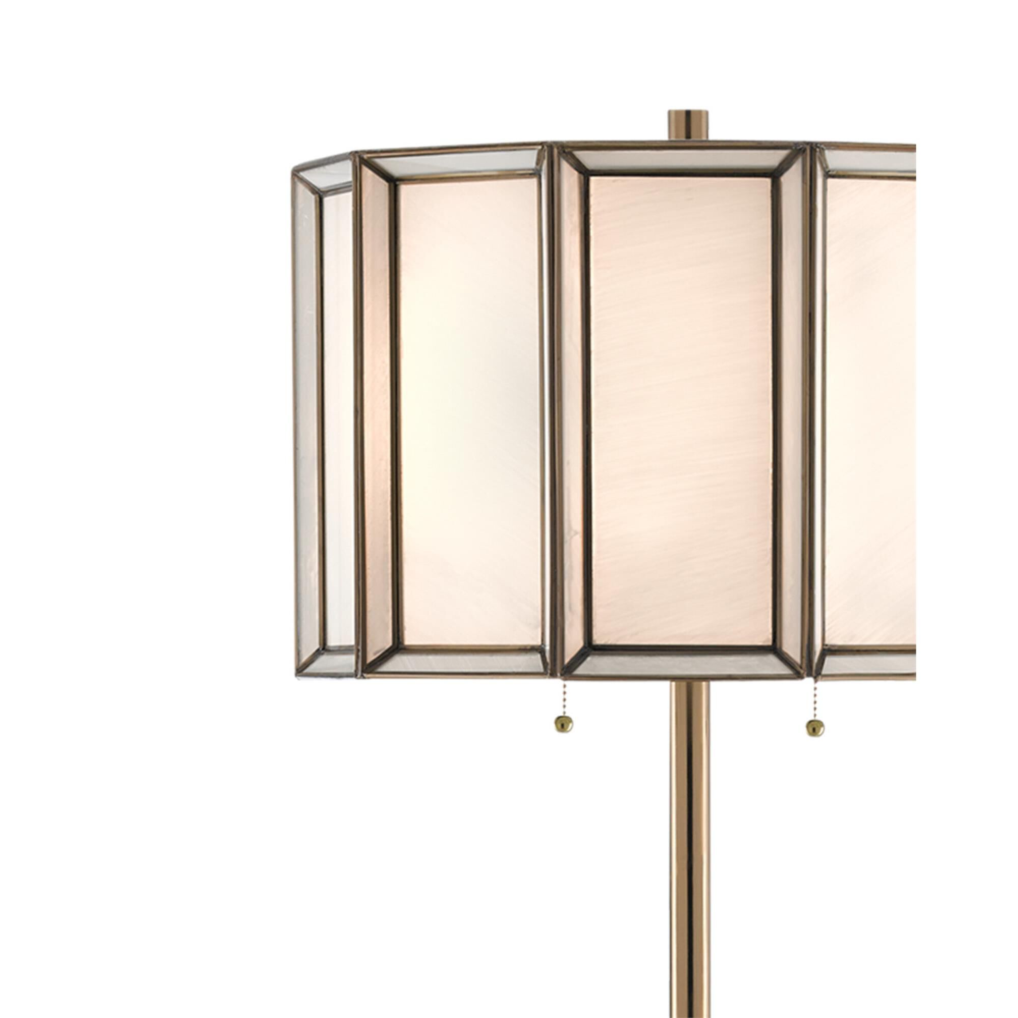 Daze 63 Inch Floor Lamp,