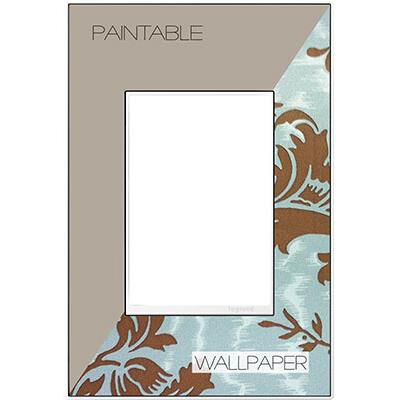 Shown in White finish