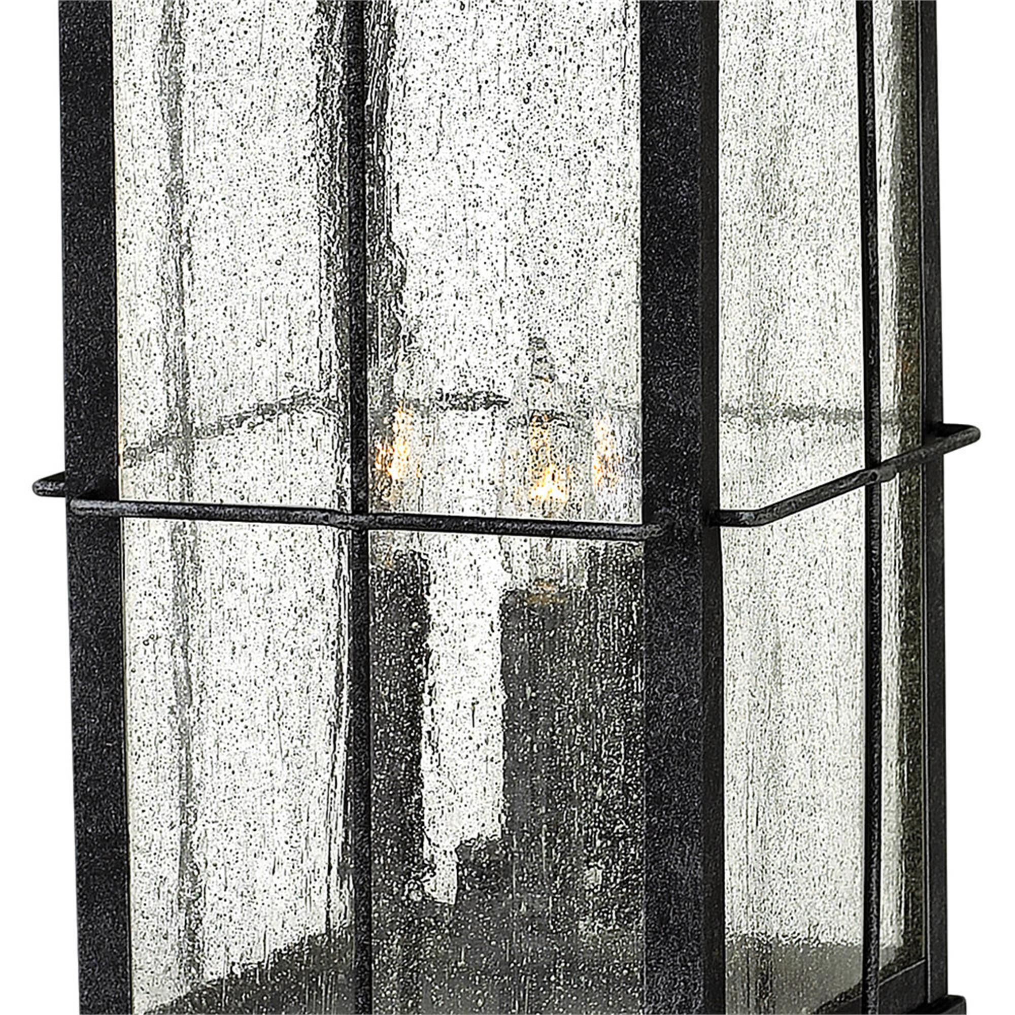 Bingham 21 Inch Outdoor Pier Lamp,