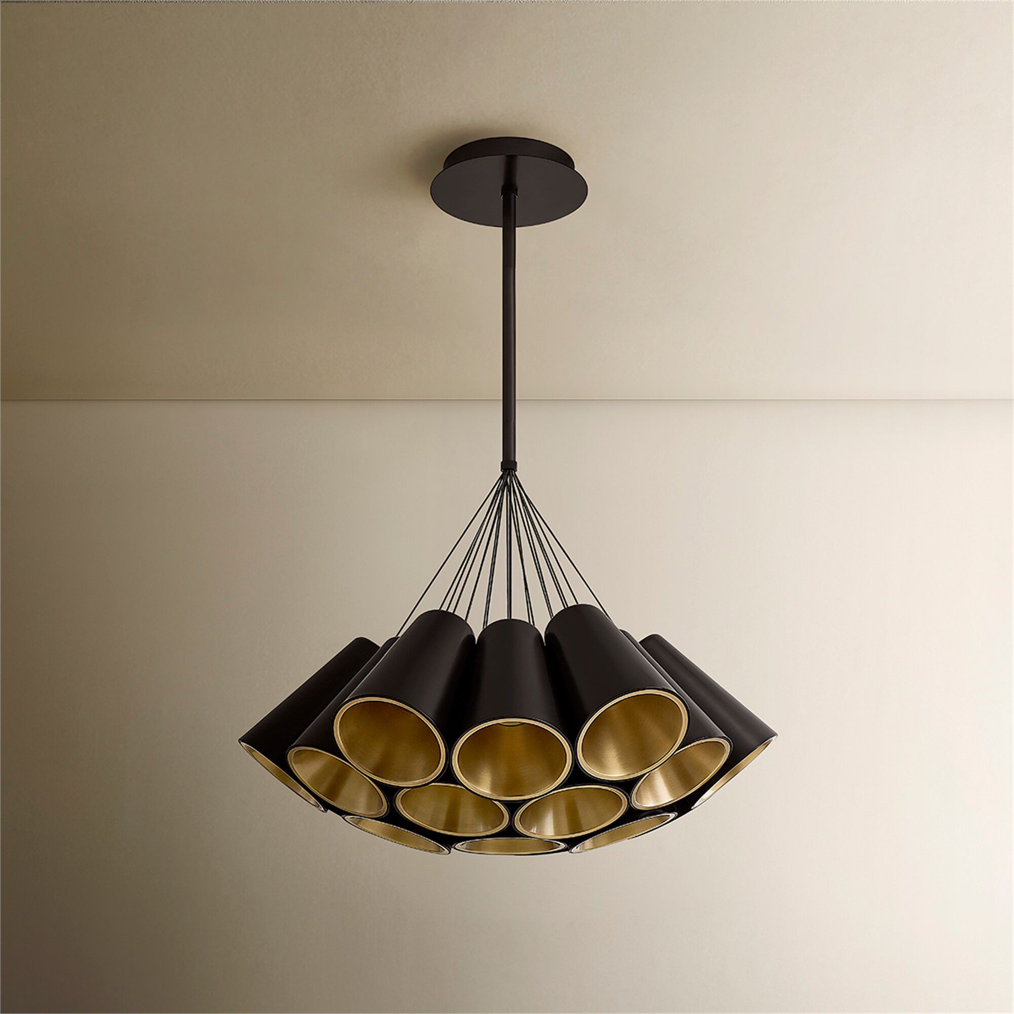 Aether Large Chandelier,