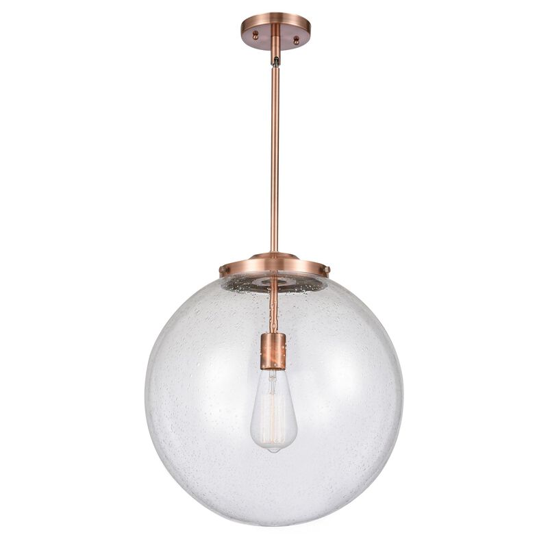 Bruno Marashlian Beacon Large Pendant by Innovations Lighting