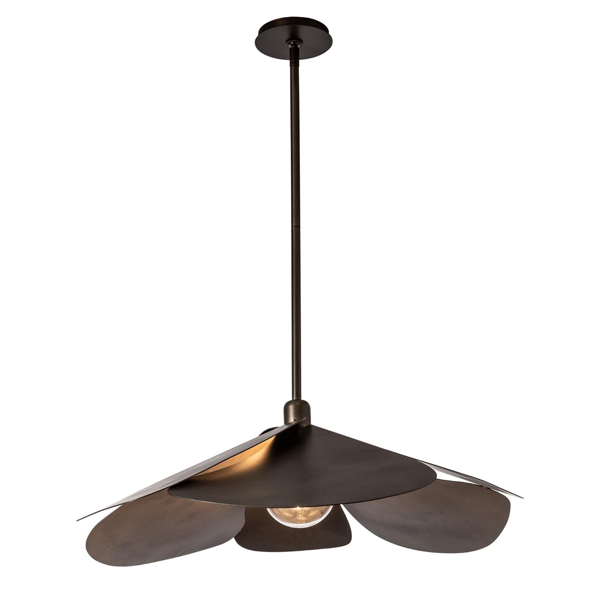 Shown in Dark Smoke finish