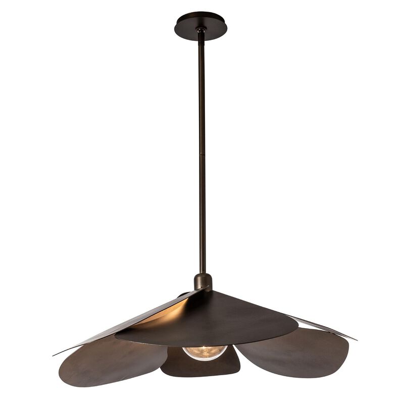 Hana 29 Inch Pendant Light by Hubbardton Forge