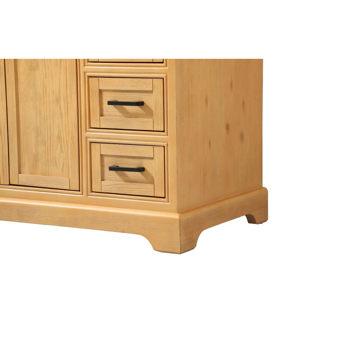 Shown in Natural Wood finish