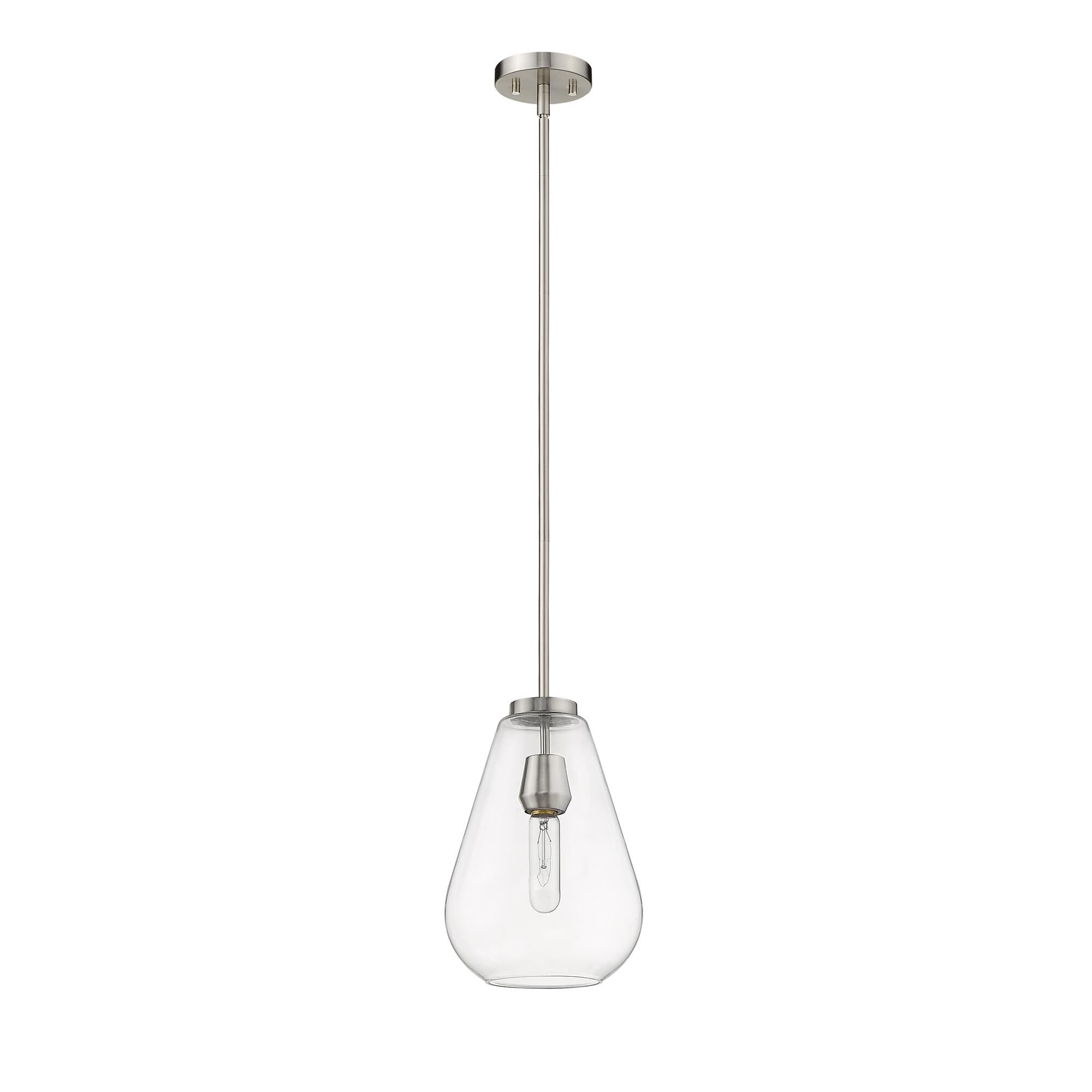Z-Lite Ayra 8 Inch Mini Pendant