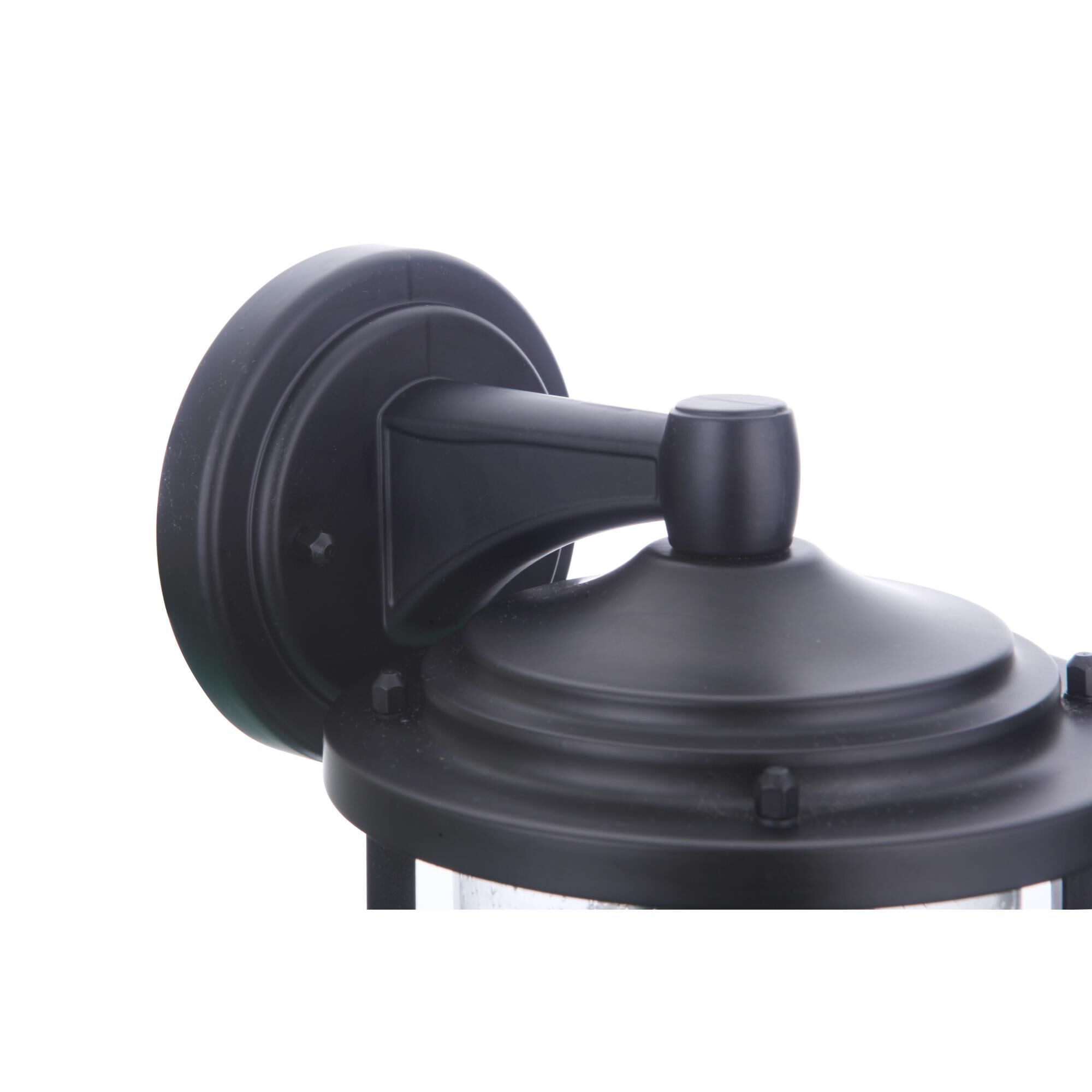 Craftmade Voyage 13 Inch Tall Outdoor Wall Light