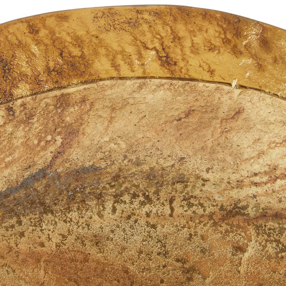 Shown in Distressed Antique Brass finish