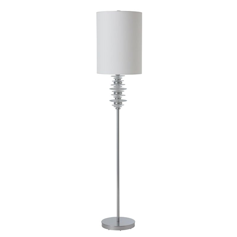 Cairn 72 Inch Floor Lamp by Hubbardton Forge