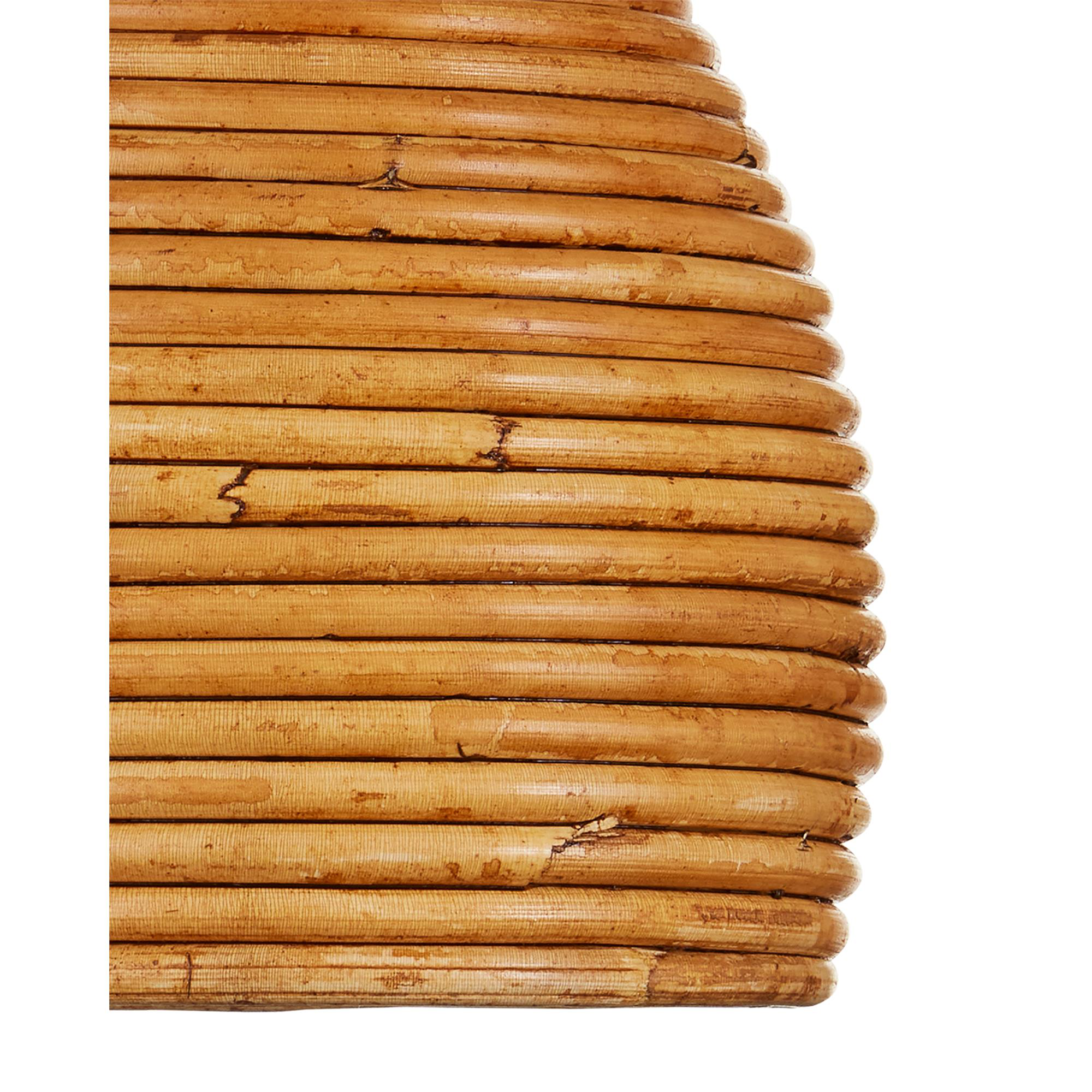Beehive 9 Inch Mini Pendant - Clearance,