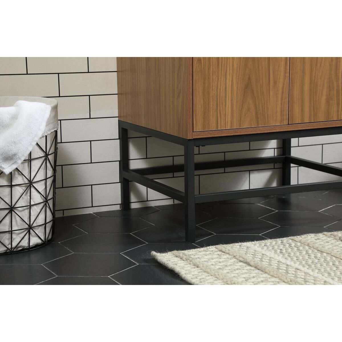 Eugene Bath Vanity by Elegant Decor