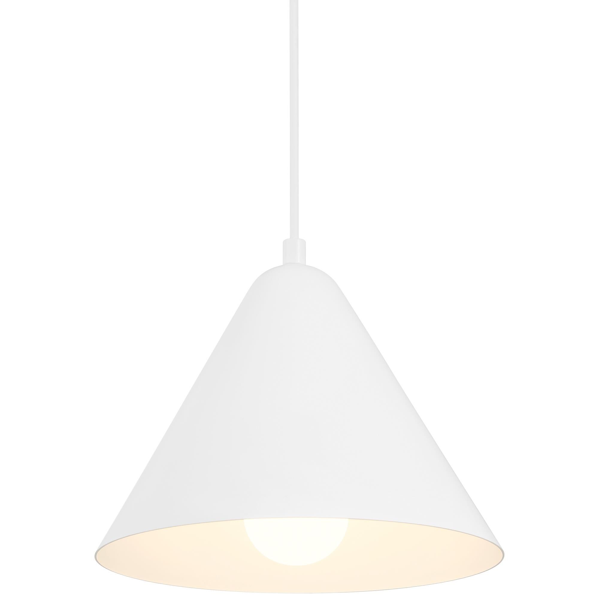 Access Lighting Ford 9 Inch LED Mini Pendant