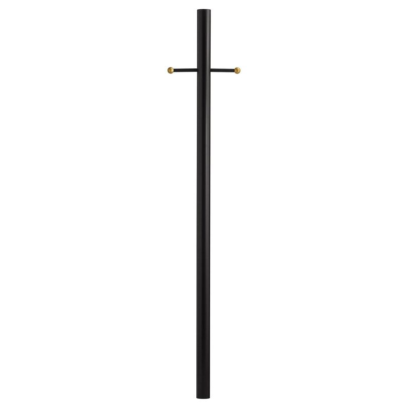 Direct Burial 84 Inch Outdoor Post by Hinkley Lighting