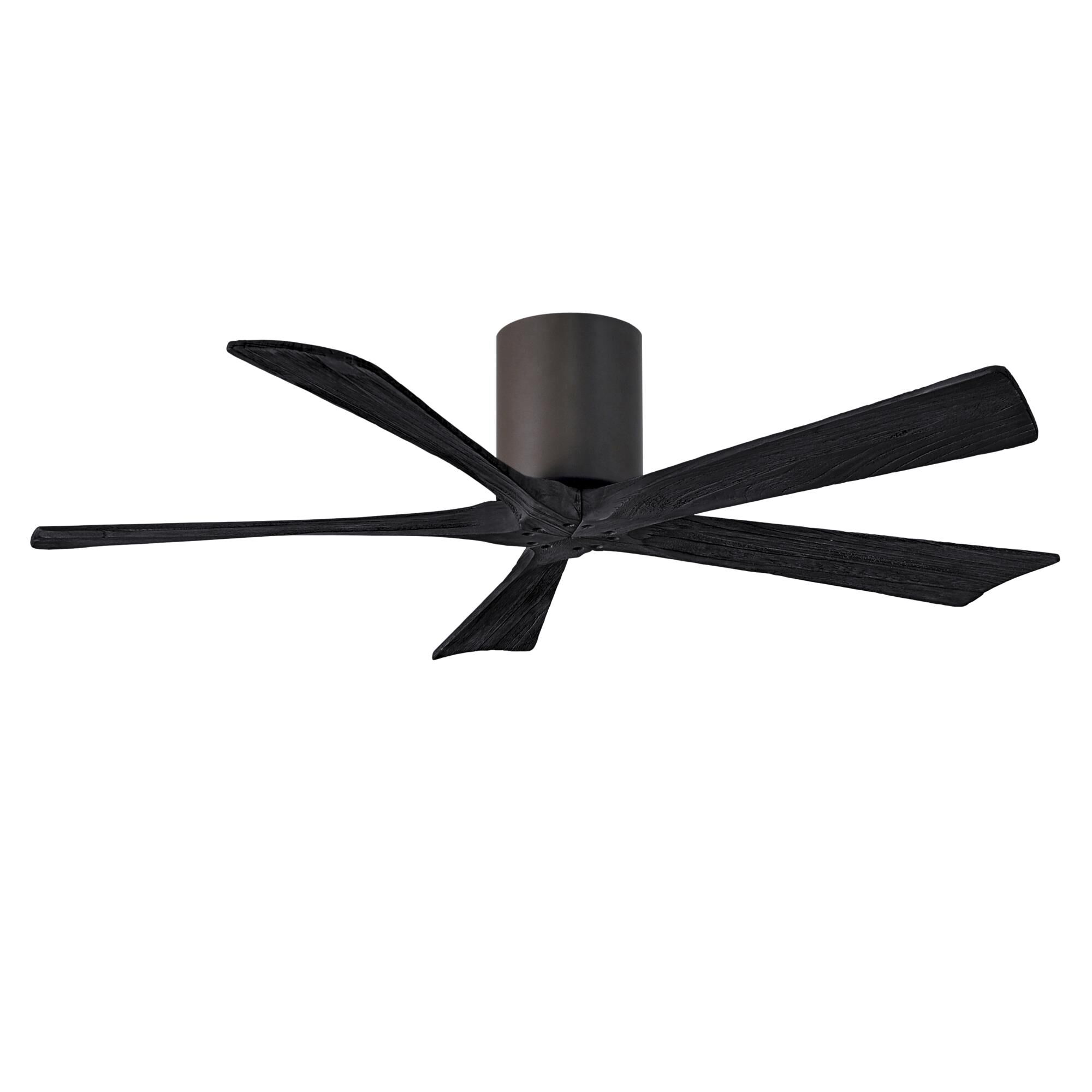 Irene 52 Inch Flush Mount Fan by Matthews Fan Company