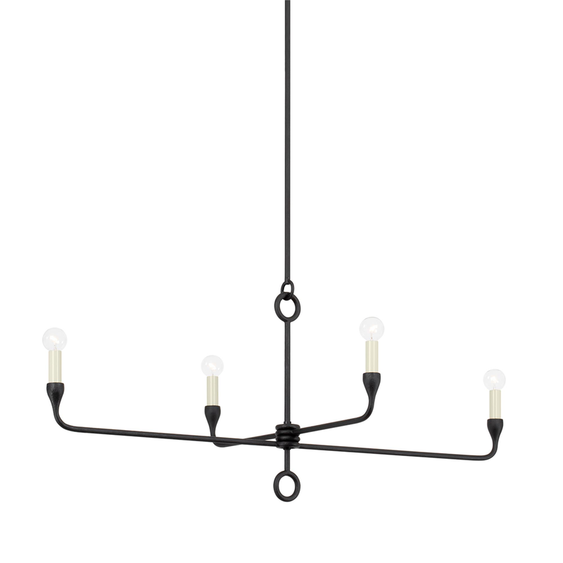 Orson 44 Inch Linear Suspension Light by Troy Lighting