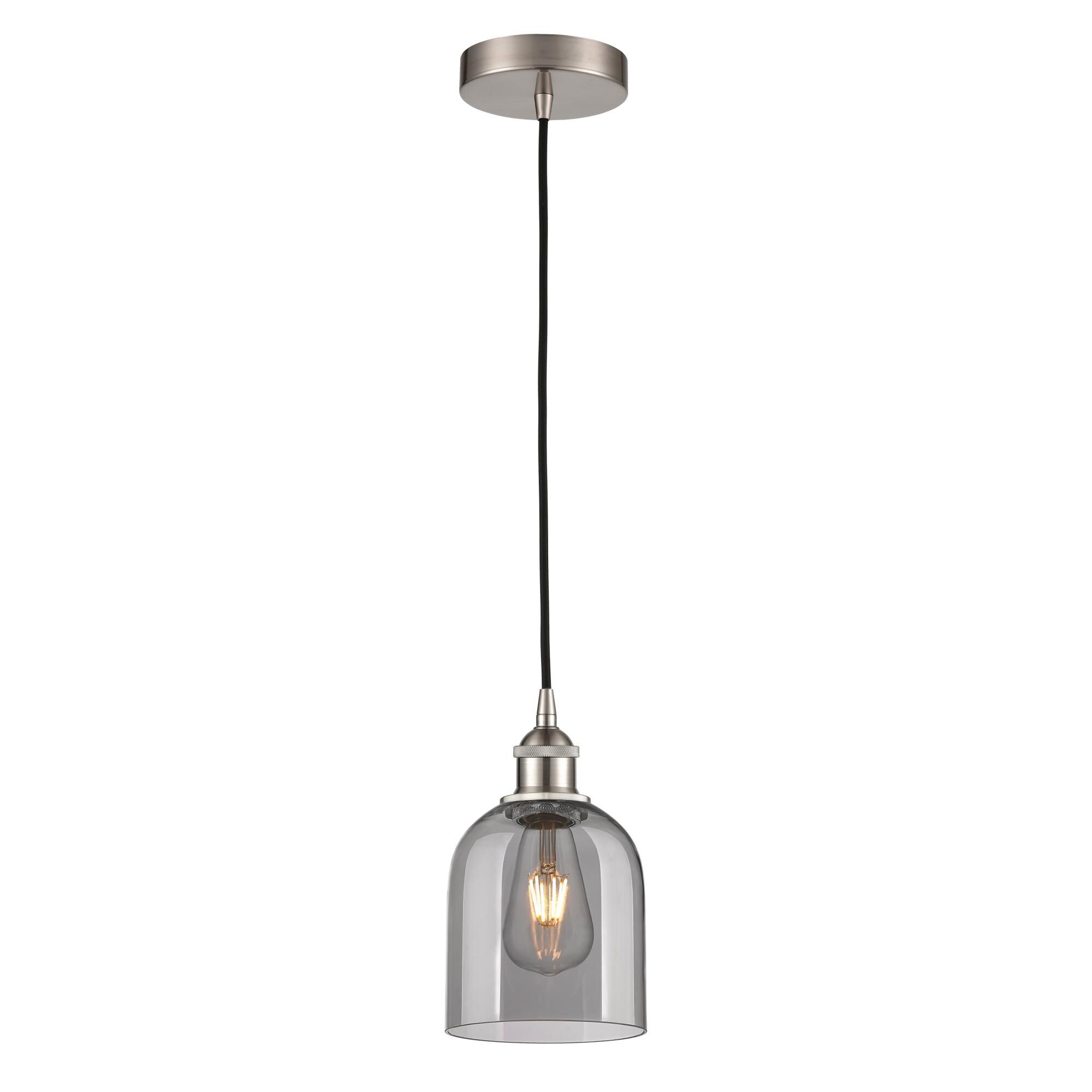 Bruno Marashlian Bella 6 Inch Mini Pendant by Innovations Lighting