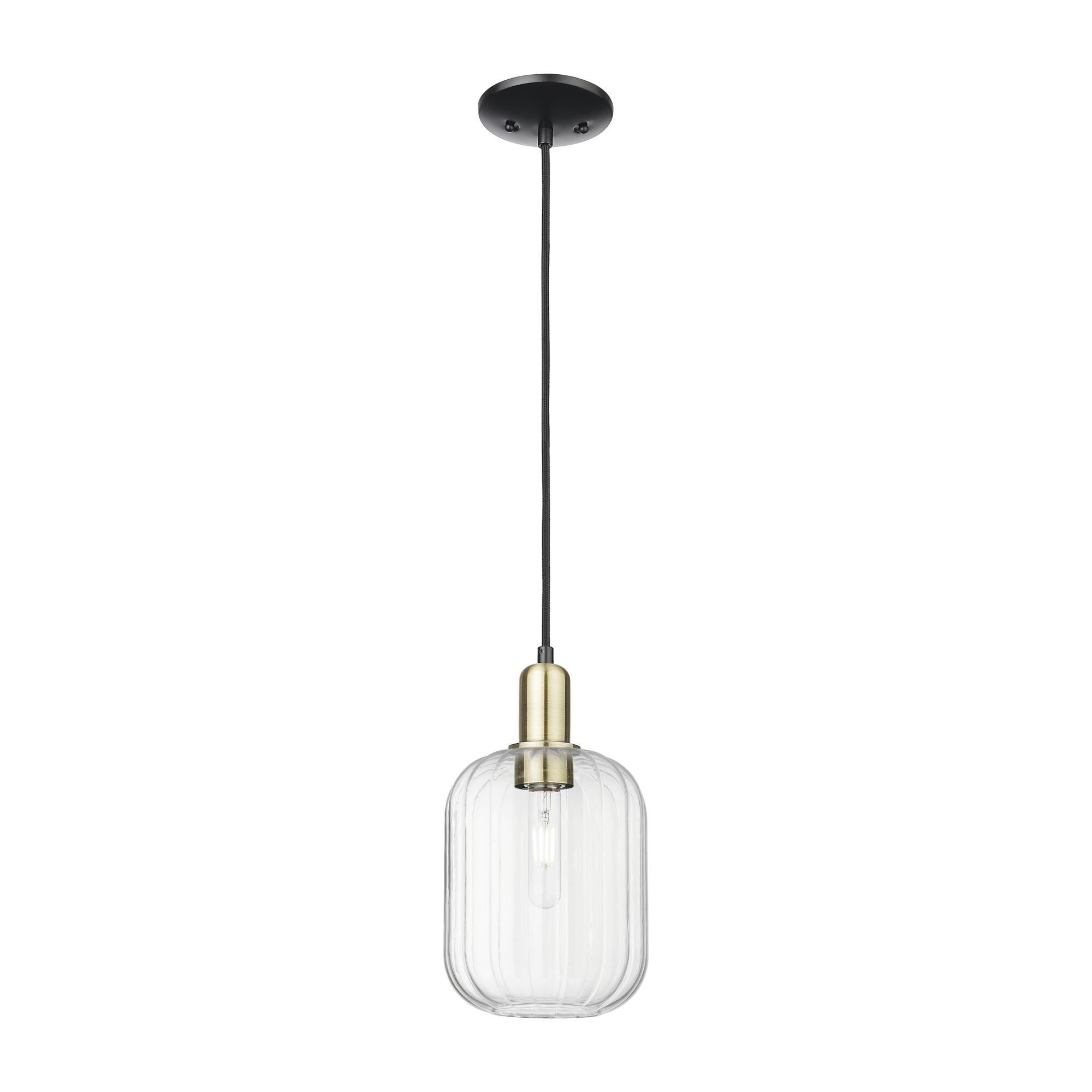 Bruno Marashlian Preston 7 Inch Mini Pendant by Innovations Lighting