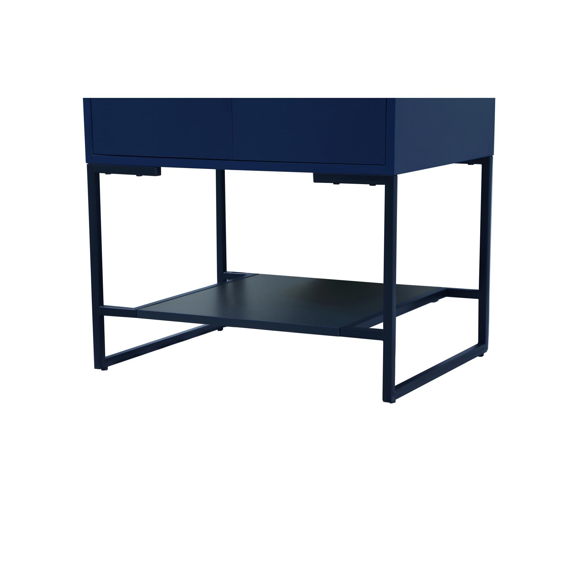 Sloane Bath Vanity by Elegant Decor