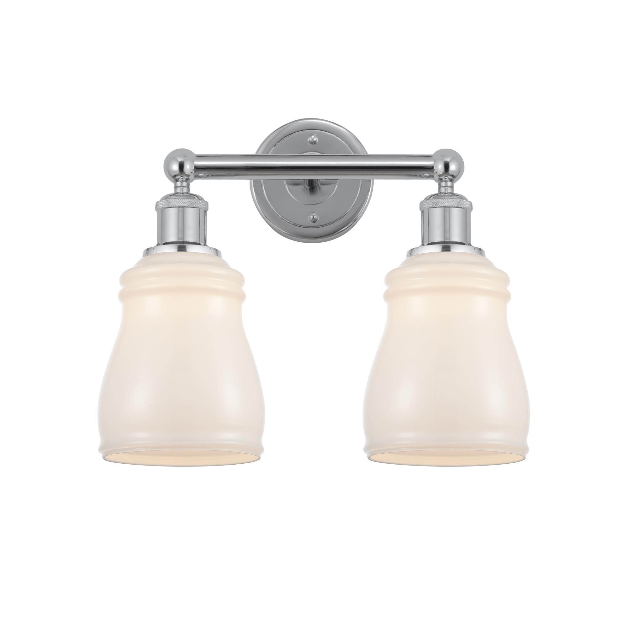 Bruno Marashlian Ellery 13 Inch 2 Light Bath Vanity Light by Innovations Lighting