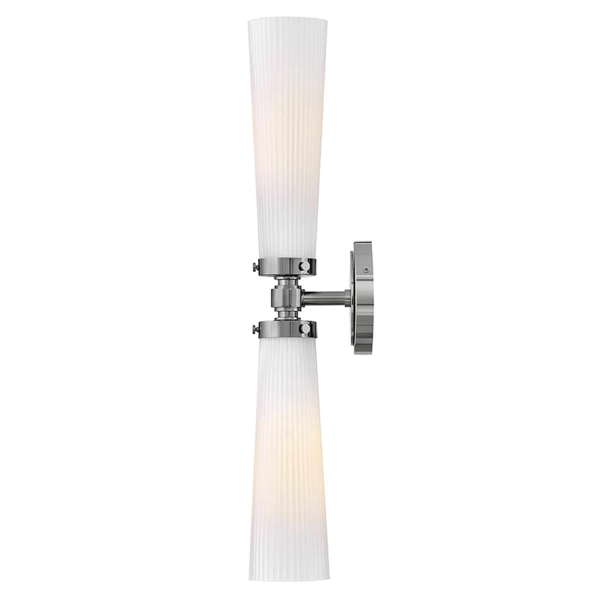 Jude 24 Inch 2 Light Bath Vanity Light,