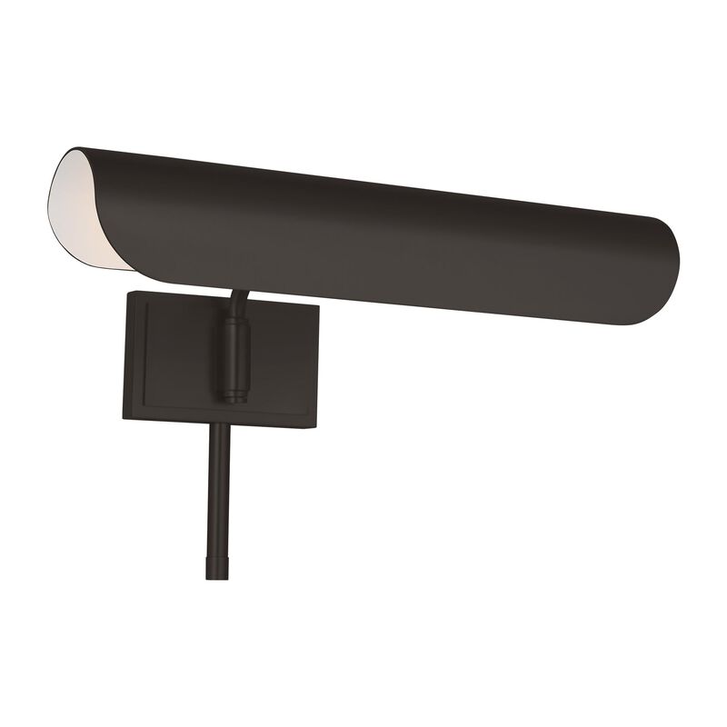 Chapman & Myers Hull 13 Inch Picture Light by Visual Comfort Studio