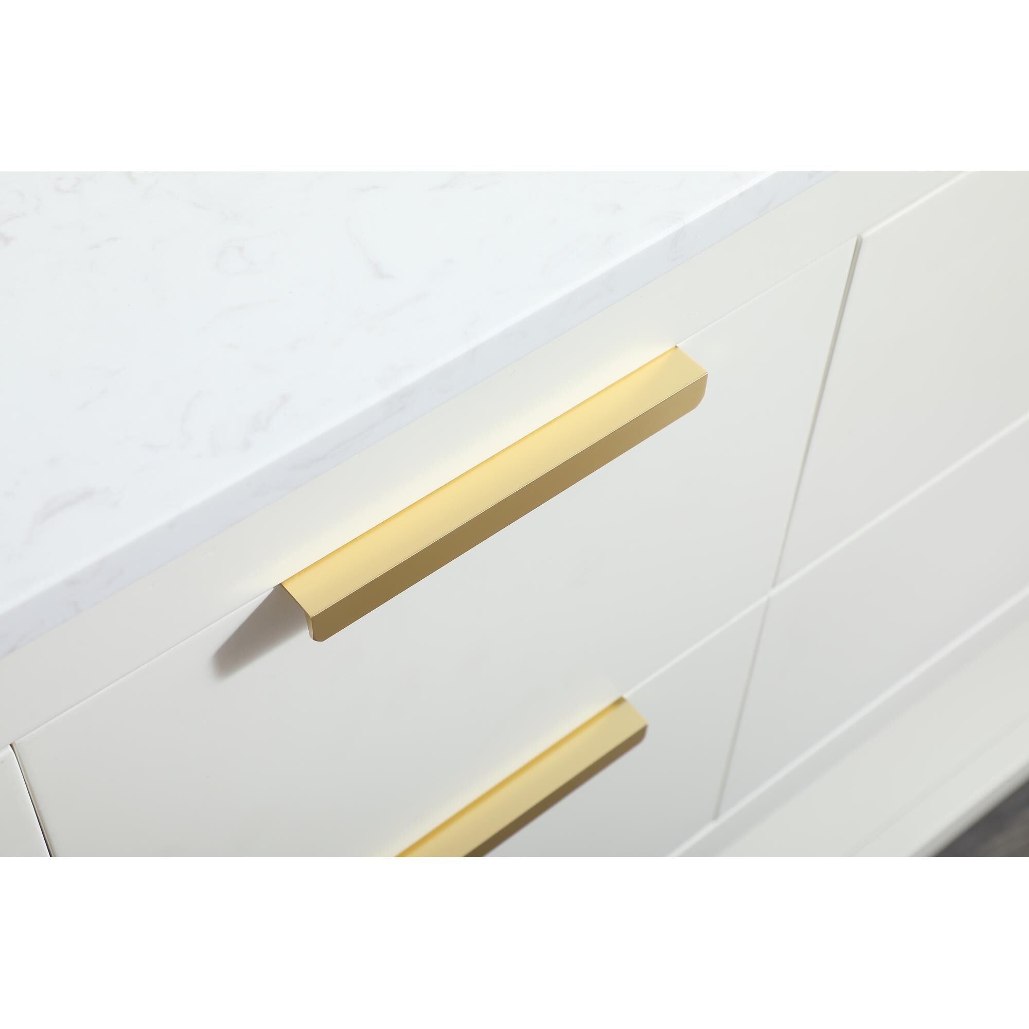 Larkin 60 Inch Bath Vanity by Elegant Decor