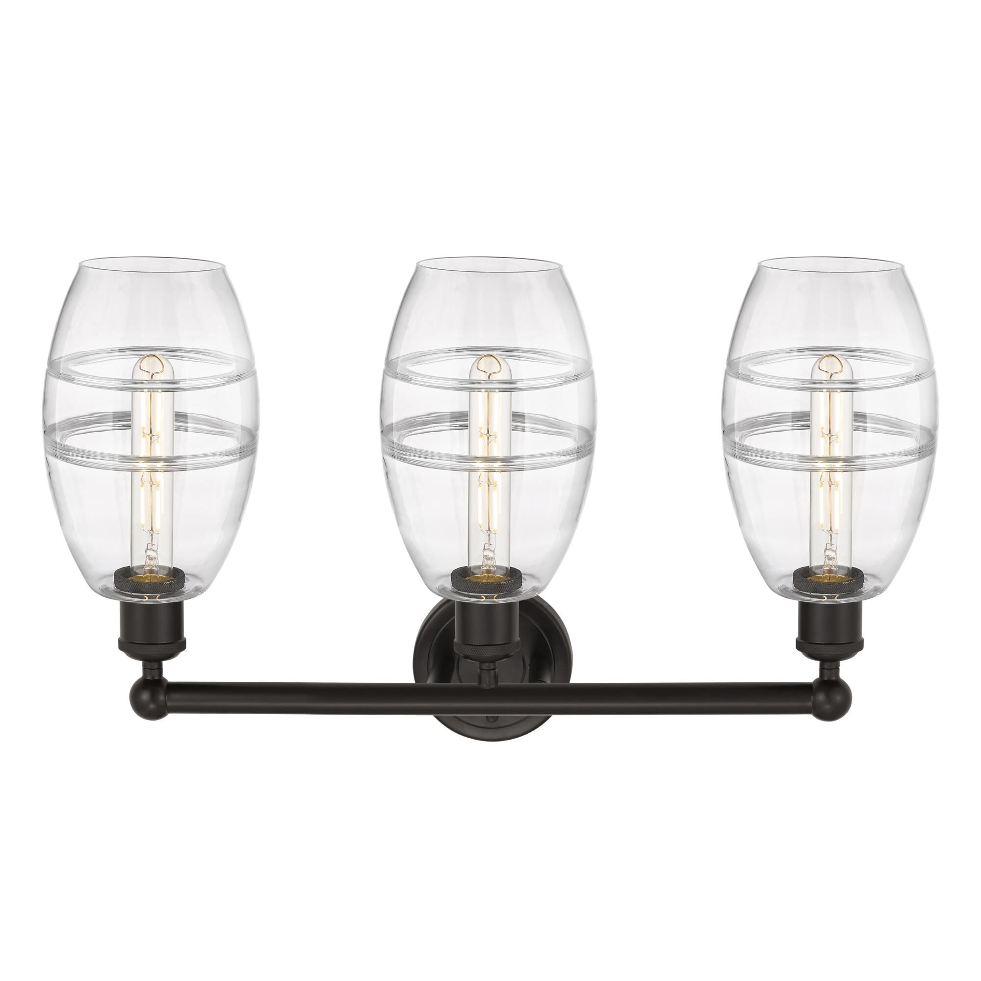 Bruno Marashlian Vaz 24 Inch Bath Vanity Light by Innovations Lighting