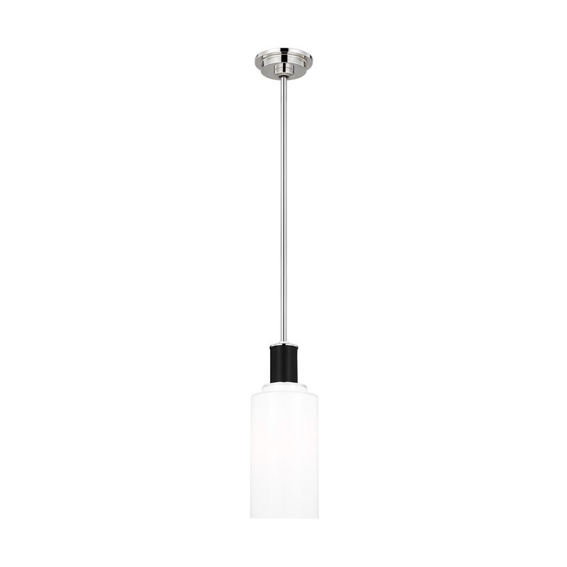 Lauren Ralph Lauren Hadley 14 Inch Mini Pendant by Visual Comfort Studio
