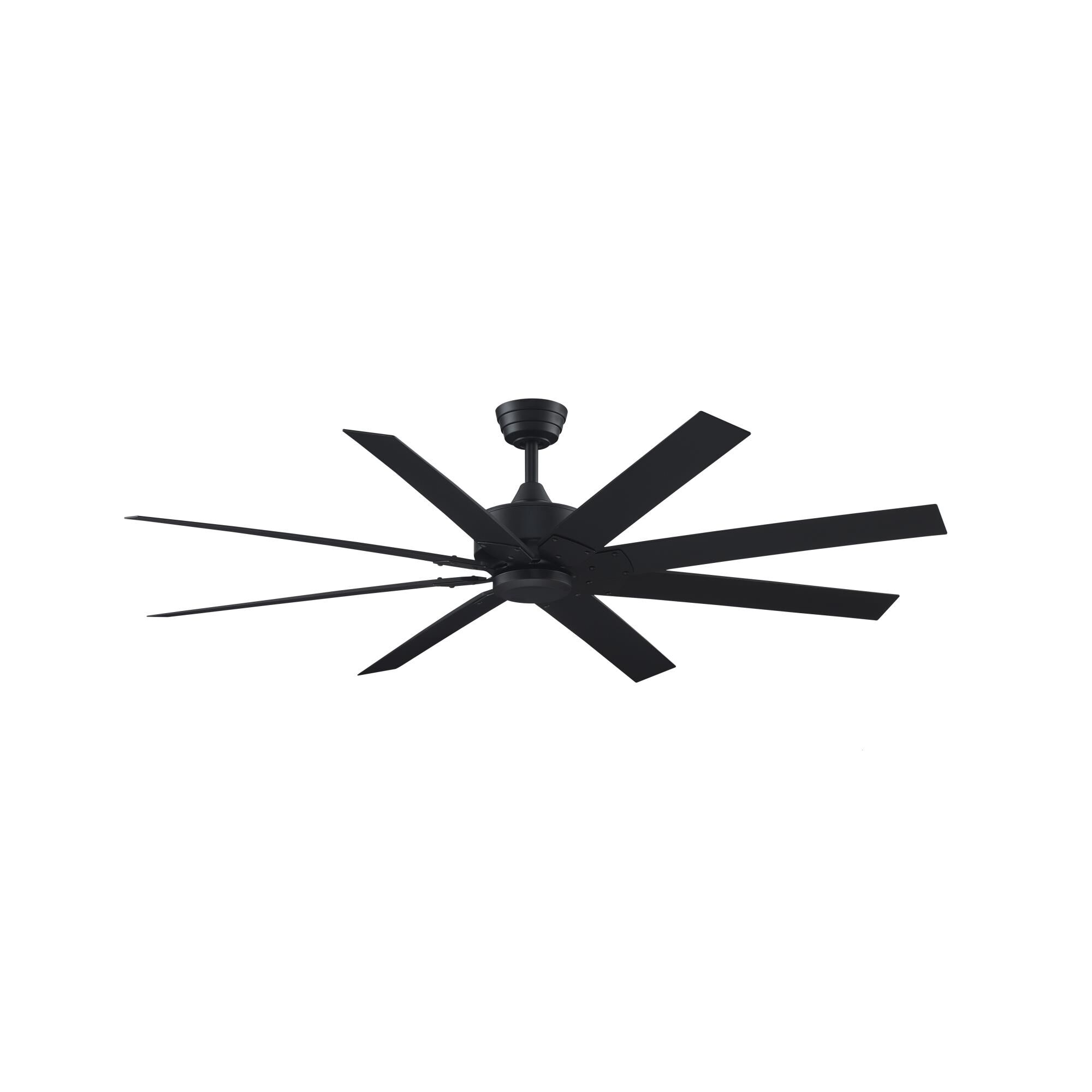 Levon Custom 64 Inch Ceiling Fan by Fanimation