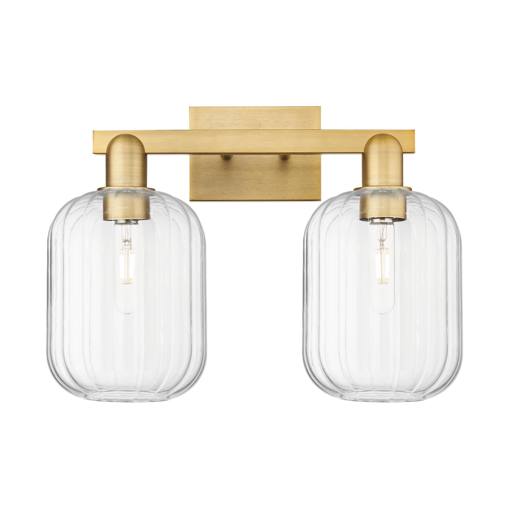 Bruno Marashlian Preston 16 Inch Bath Vanity Light by Innovations Lighting