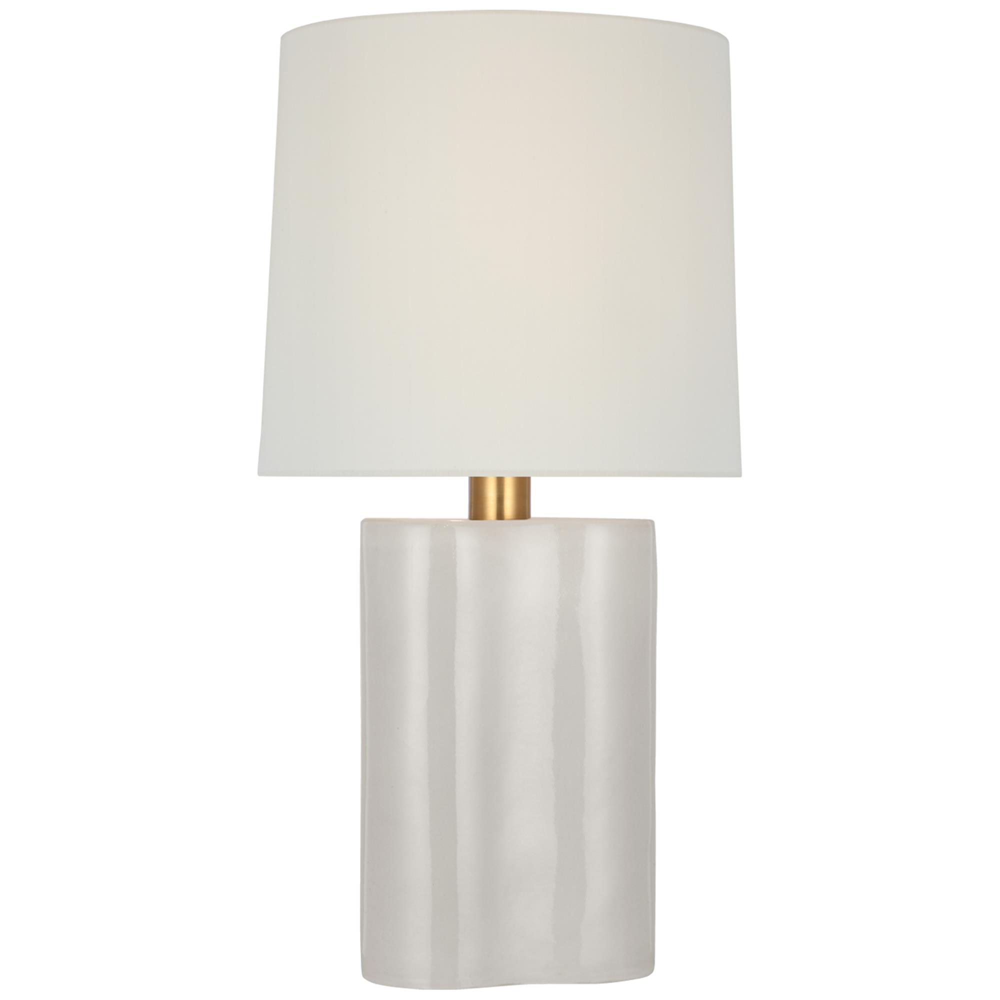 Shown in Ivory finish
