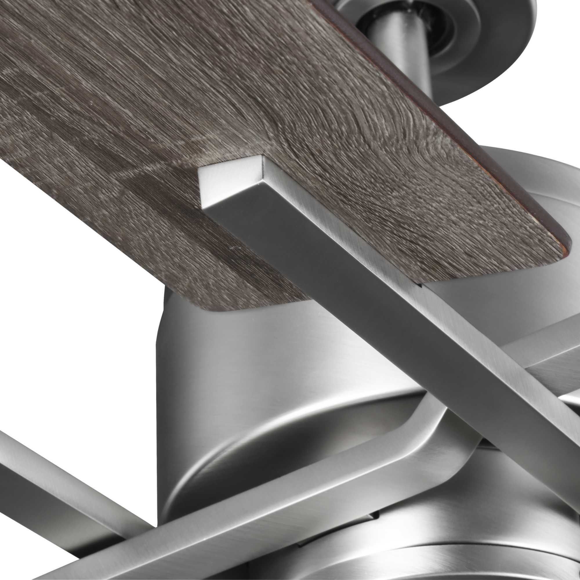 Shown in Antique Nickel finish